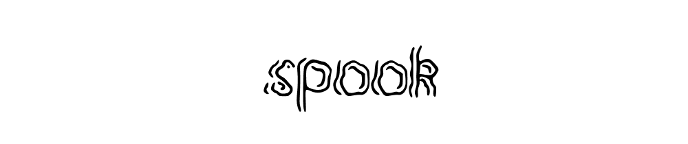 Spook