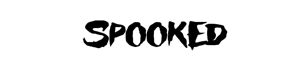 Spooked