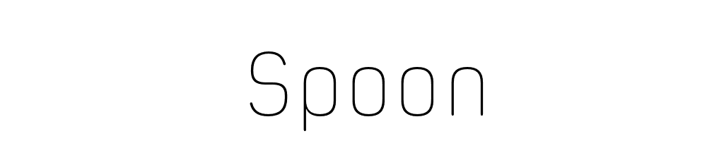 Spoon