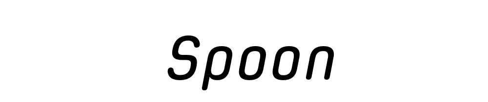 Spoon