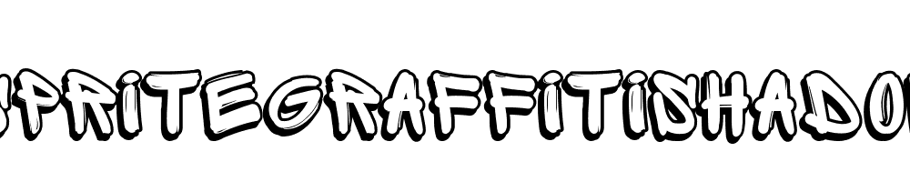 SpriteGraffitiShadow