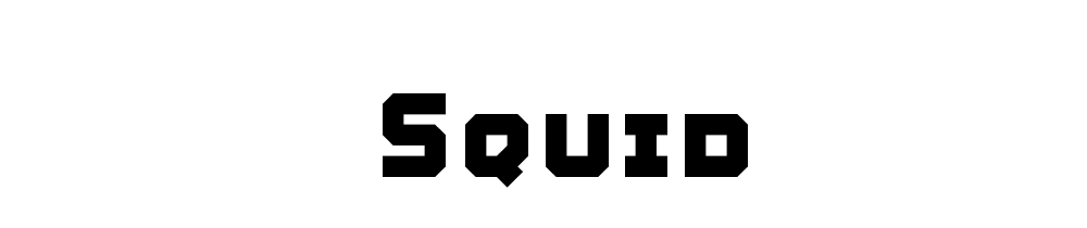 Squid