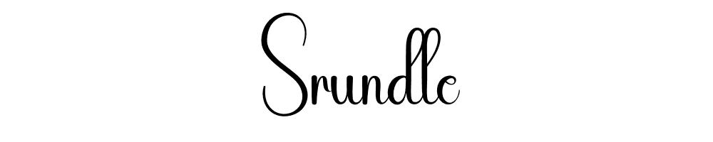 Srundle