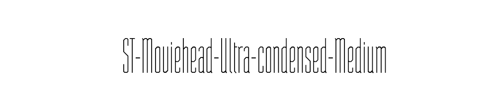 ST-Moviehead-Ultra-condensed-Medium