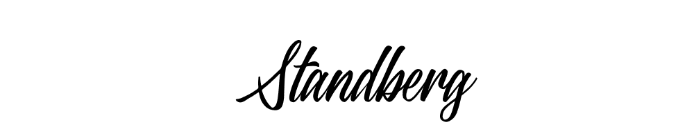 Standberg