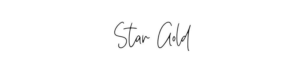 Star Gold