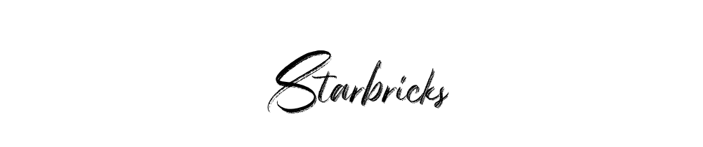 Starbricks