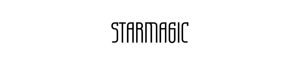 Starmagic