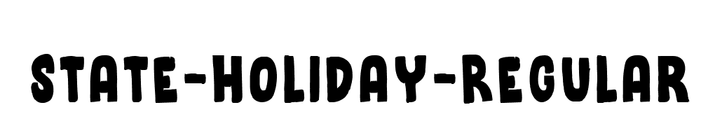 State-Holiday-Regular