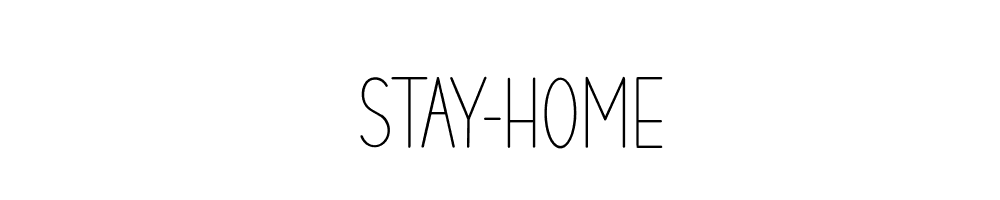 STAY-HOME