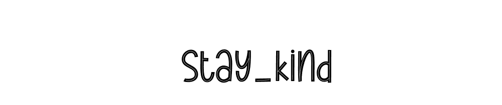 Stay_kind