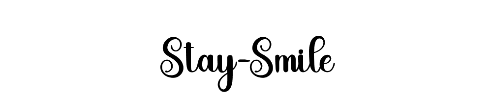 Stay-Smile