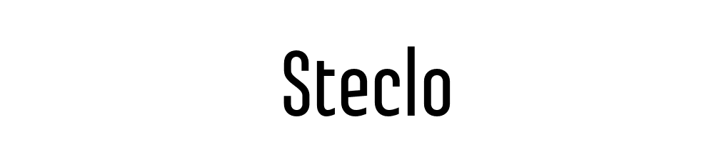 Steclo