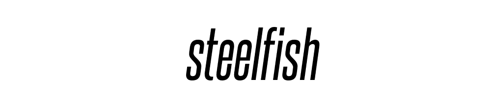 Steelfish