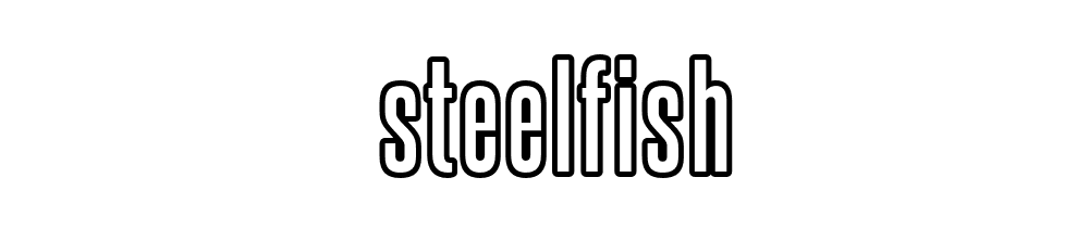 Steelfish