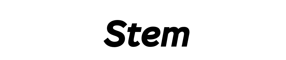 Stem