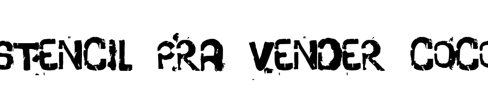 stencil-pra-vender-coco