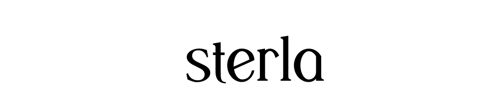 Sterla