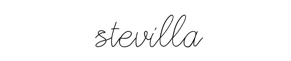 Stevilla