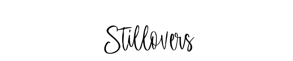 Stillovers