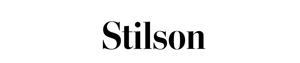 Stilson