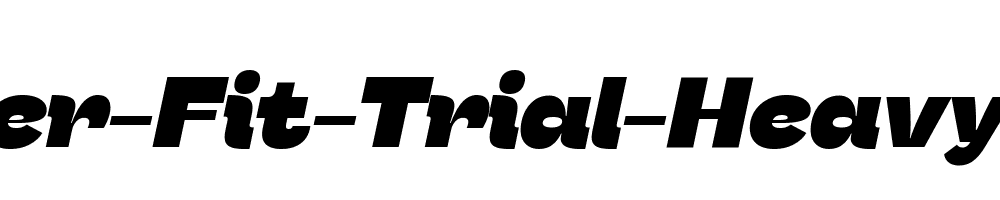 Stinger-Fit-Trial-Heavy-Italic