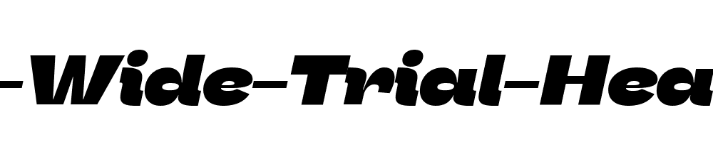 Stinger-Wide-Trial-Heavy-Italic