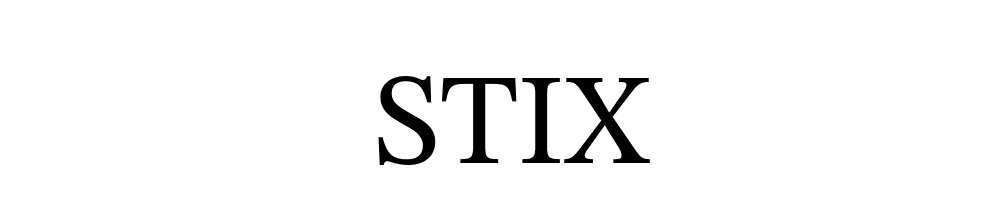 Stix