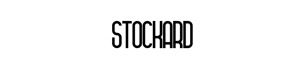 Stockard