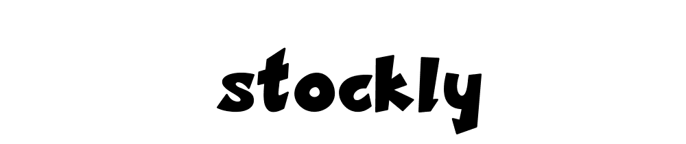 Stockly