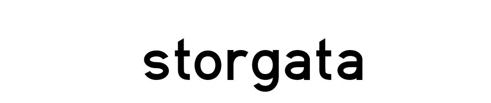 Storgata