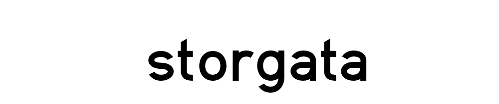 Storgata