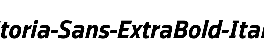 Storia-Sans-ExtraBold-Italic