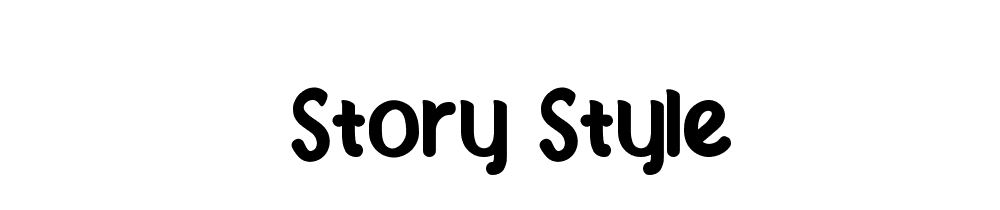 Story Style