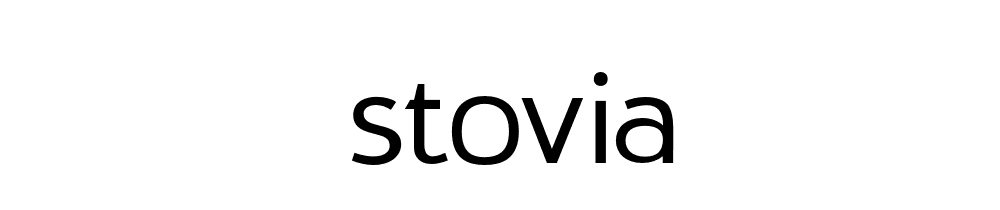 Stovia