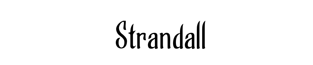 Strandall