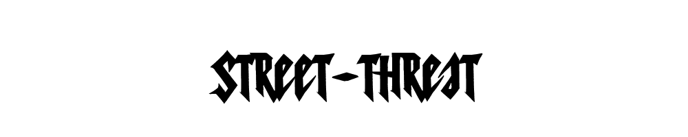 Street-Threat