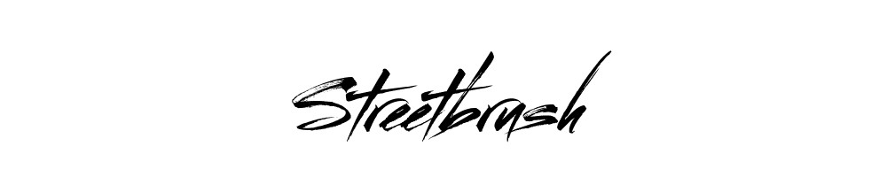 Streetbrush