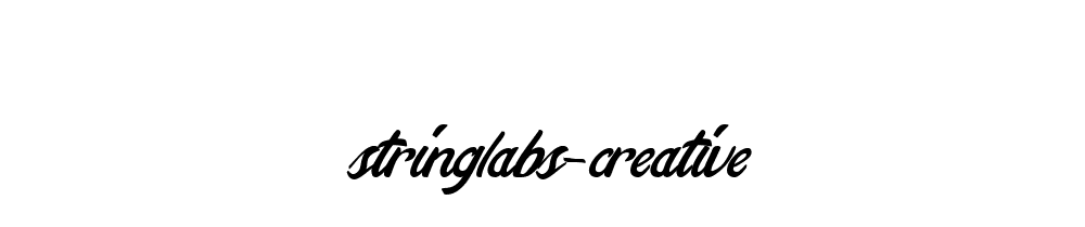 Stringlabs Creative