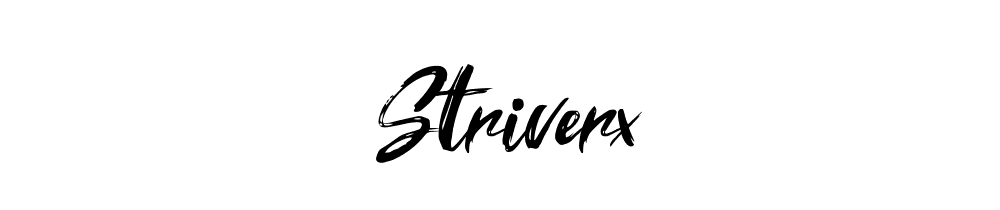 Striverx