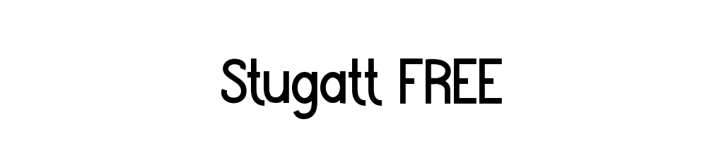 Stugatt-FREE