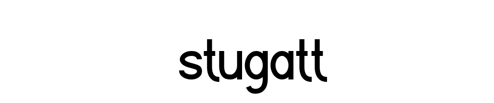 Stugatt