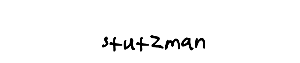 Stutzman