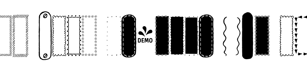  DEMO Stylist Pro Extra Extra