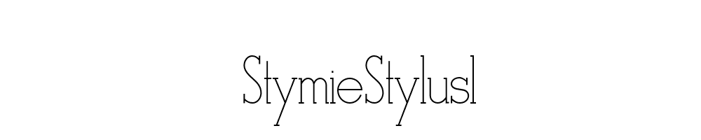 StymieStylus1