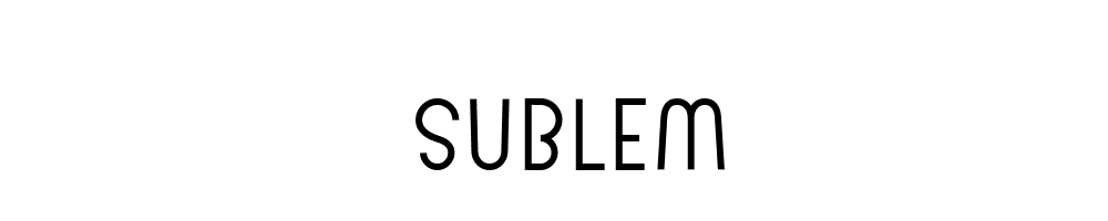 Sublem