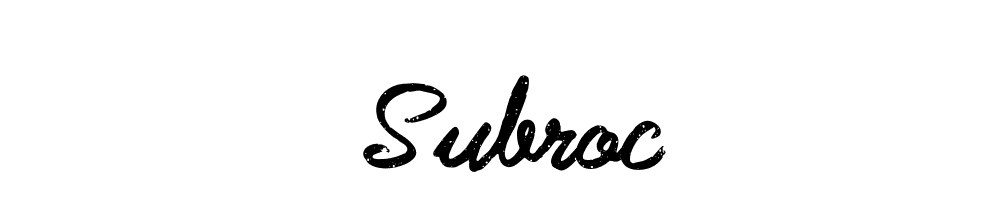 Subroc