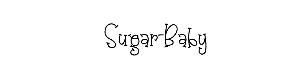 Sugar-Baby