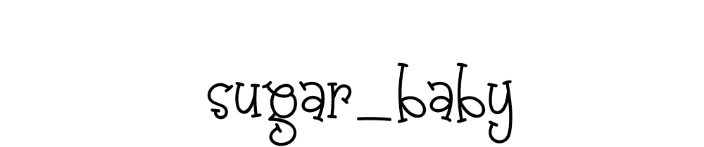 Sugar_baby