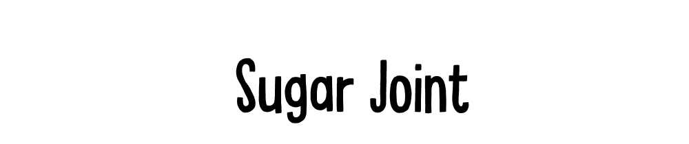 Sugar Joint